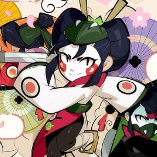 avatar image
