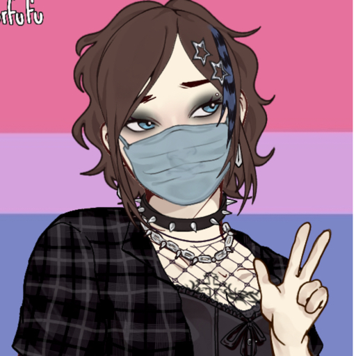 avatar image