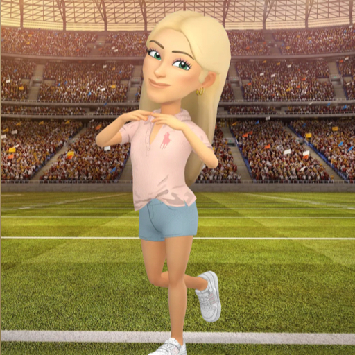 avatar image