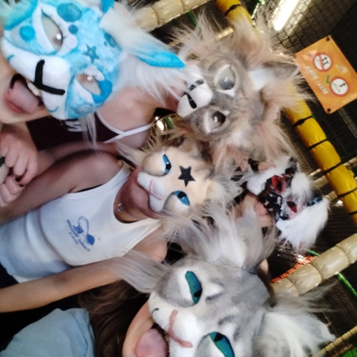 avatar image