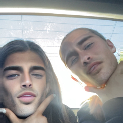 avatar image