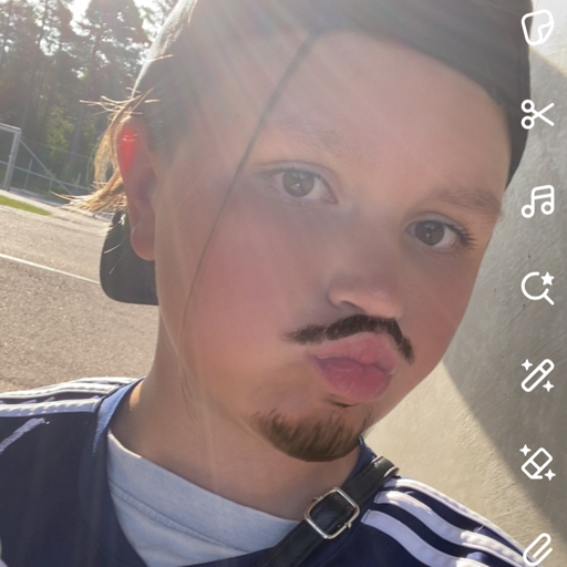 action icon