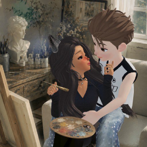 avatar image