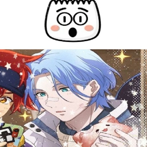 avatar image
