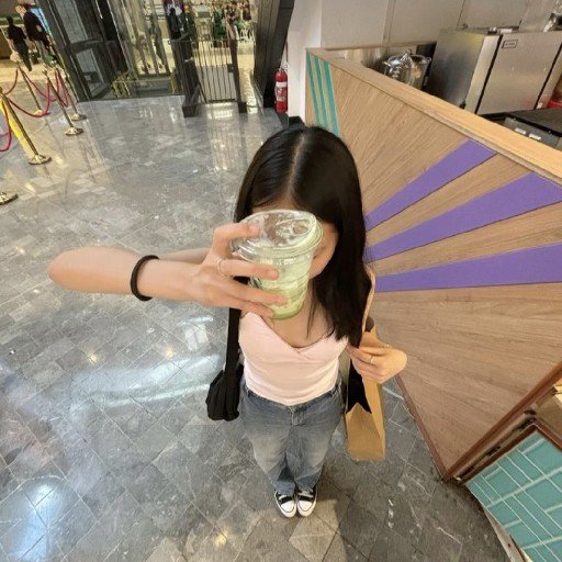 avatar image