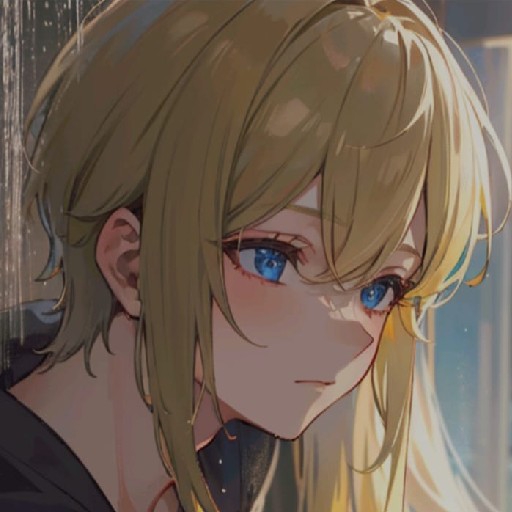avatar image