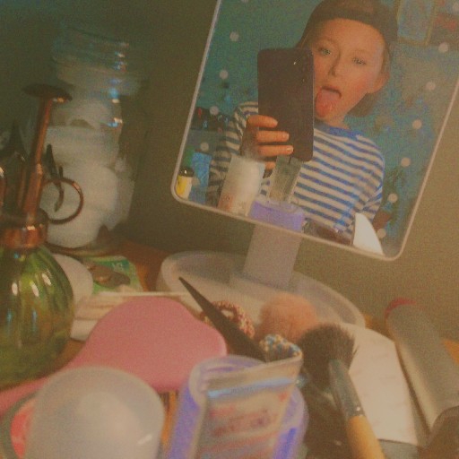 avatar image