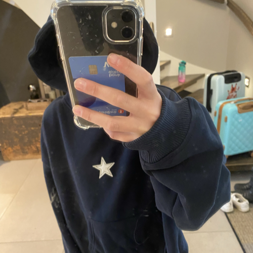 avatar image