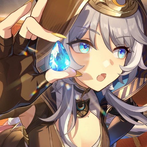 avatar image