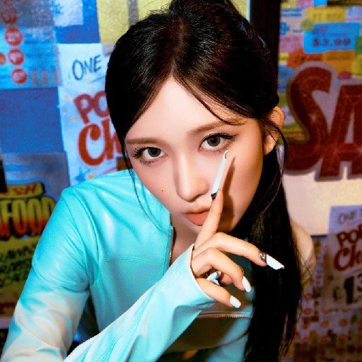avatar image