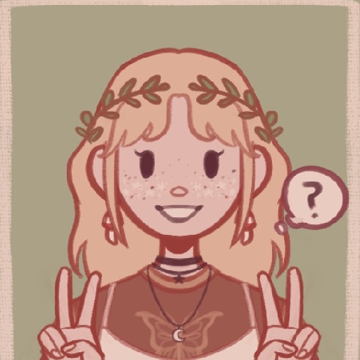avatar image