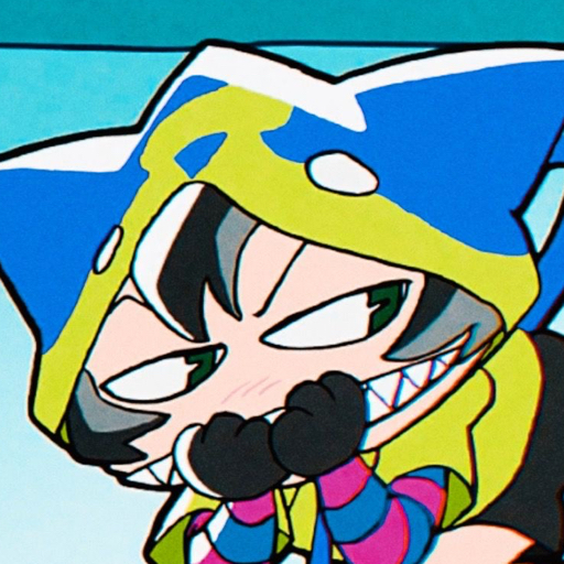 avatar image