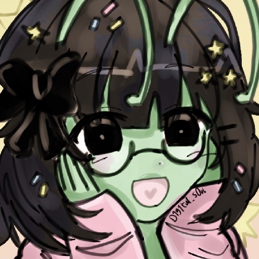 avatar image