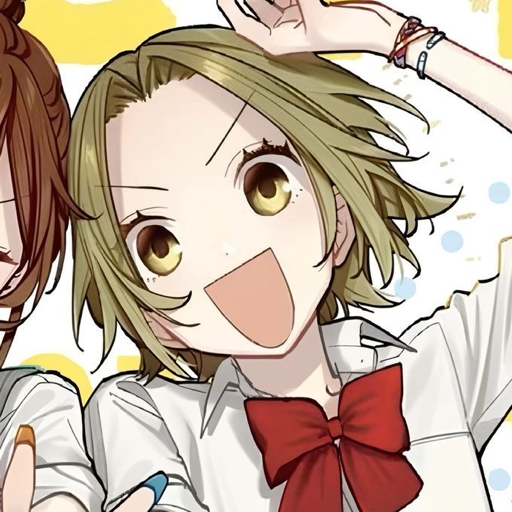 avatar image