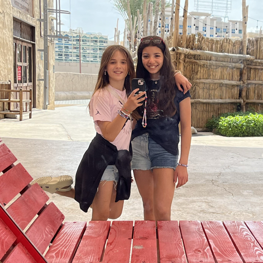 avatar image