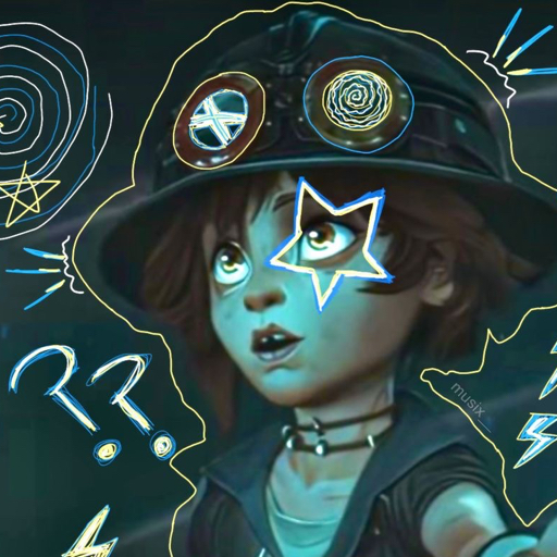 avatar image