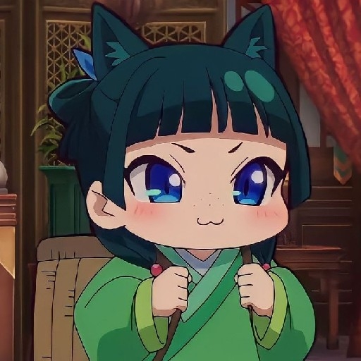 avatar image