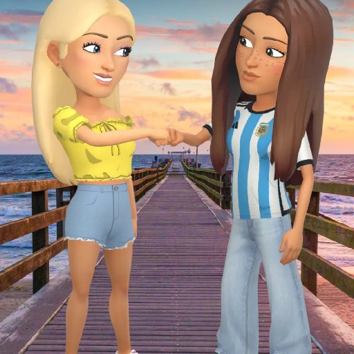 avatar image