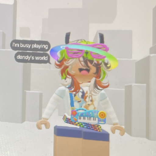 avatar image