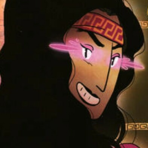 avatar image
