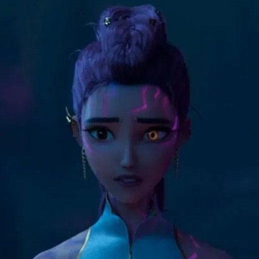 avatar image