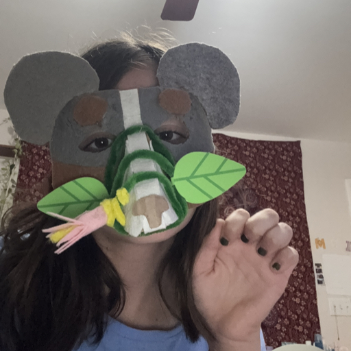 avatar image