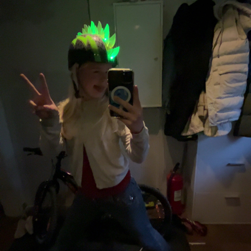 avatar image