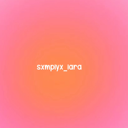 avatar image
