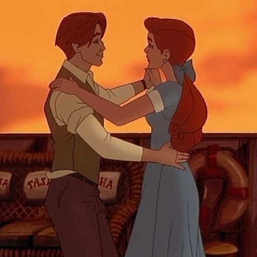 avatar image