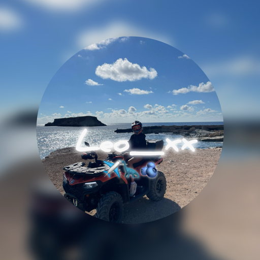 avatar image