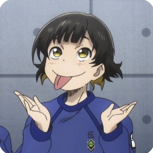 avatar image