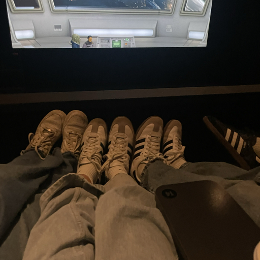 avatar image
