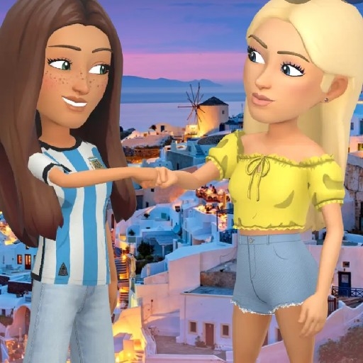 avatar image