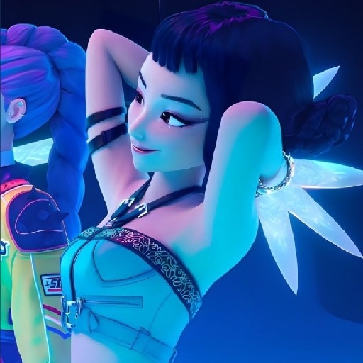 avatar image