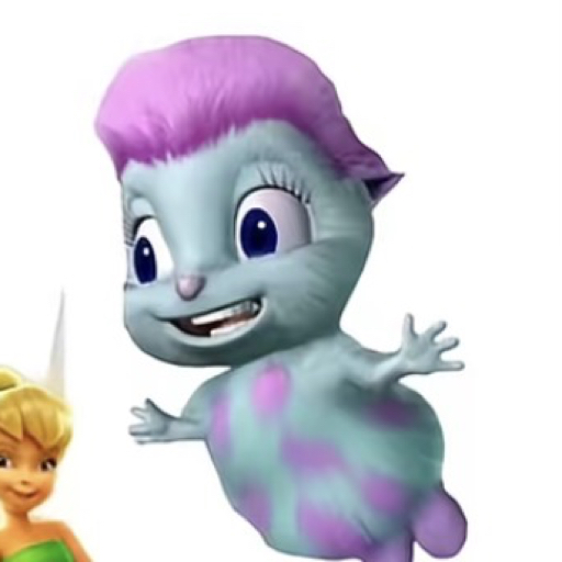 avatar image