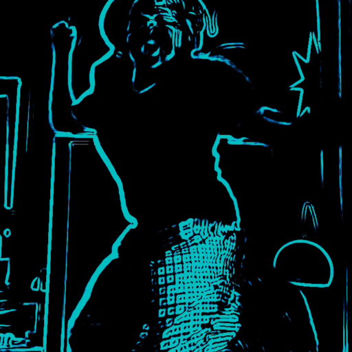 action icon