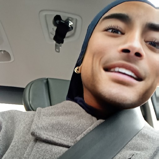 avatar image