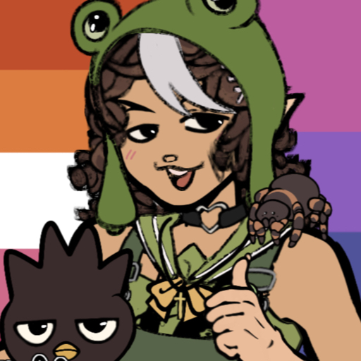 avatar image