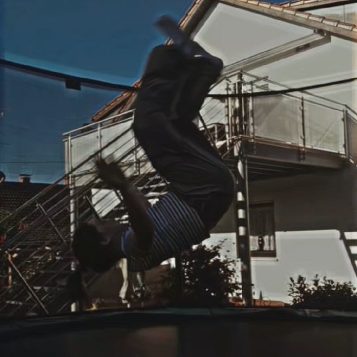 action icon
