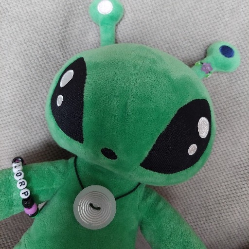 avatar image