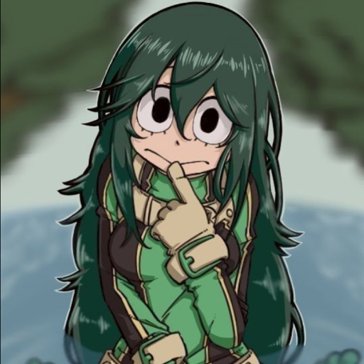 avatar image