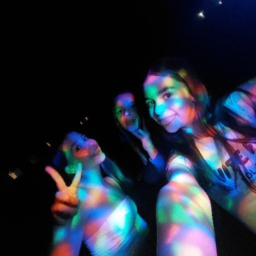 avatar image