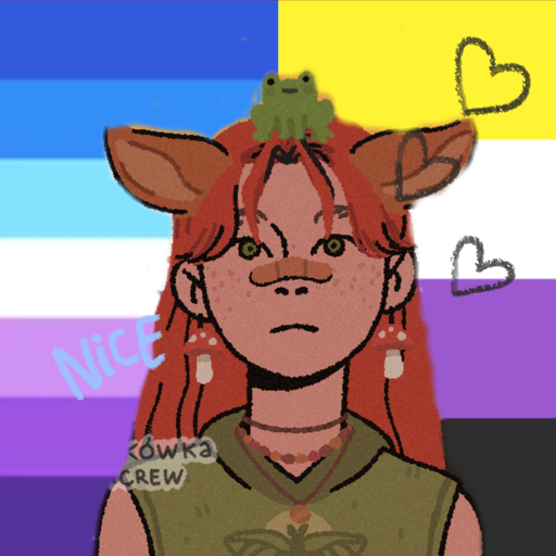 avatar image