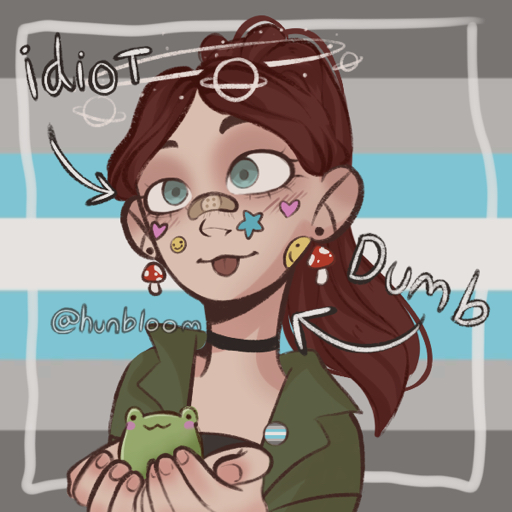 avatar image
