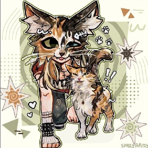 avatar image