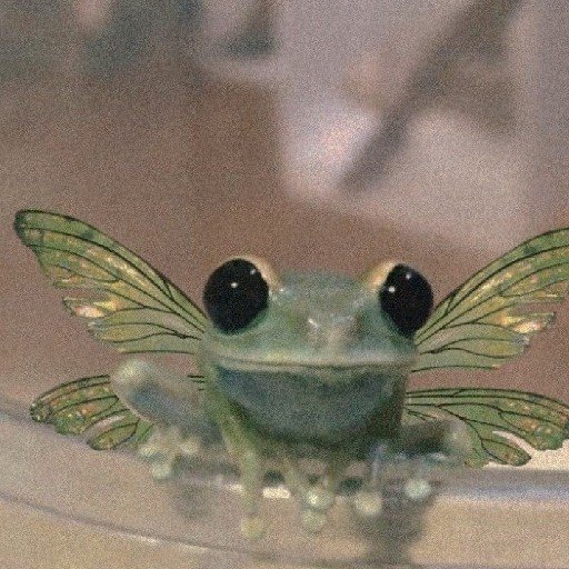 avatar image