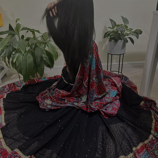 avatar image