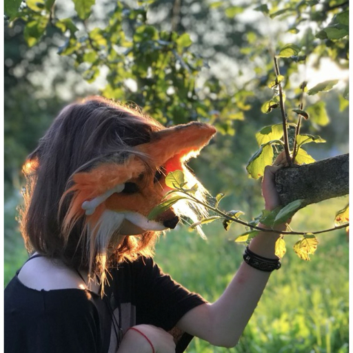 avatar image