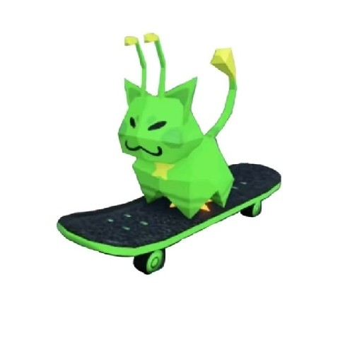 avatar image
