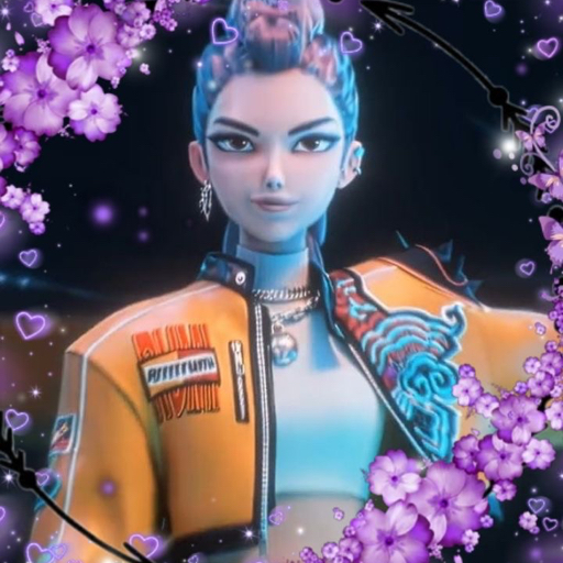 avatar image